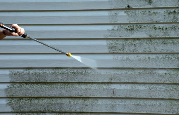 Best Post-Construction Pressure Washing  in USA